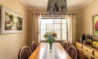 Imagem 3: São Paulo - Casa Padrão - MOEMA