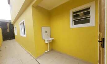 Imagem 4: Casa em itanhaem no Nossa Senhora do Sion CA1773