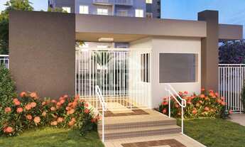 Imagem 2: Apartamento com 2 dormitórios à venda no Cambuci!