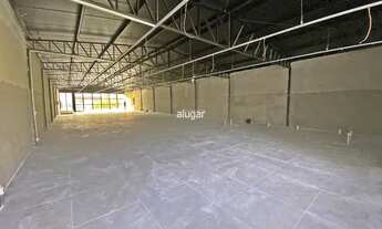 Imagem 5: Sala Aérea Centro Caxias do Sul