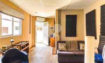 Imagem 6: São Paulo - Casa Padrão - MOEMA