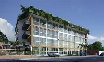 Imagem 5: Studio para venda com 22 metros quadrados com 1 quarto em Praia do Cupe - Ipojuca - PE