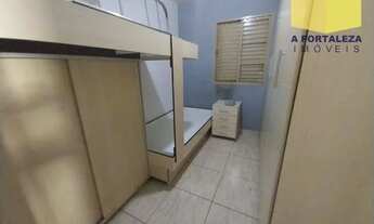 Imagem 7: Apartamento com 2 dormitórios, 48 m² - venda por R$ 140.000,00 ou aluguel por R$ 925,00/mê