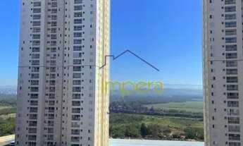 Imagem 6: Apartamento Maranata com 3 dormitórios à venda, 70 m² por R$ 480.000 - Vila Industrial - S