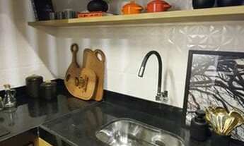 Imagem 7: Cód.: 720 - Studio à venda no bairro São Mateus, Juiz de Fora - MG