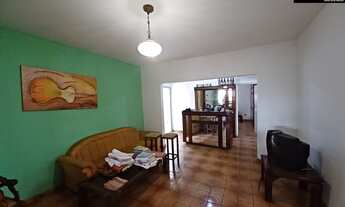 Imagem 6: Casa setor oeste /comercial para venda possui 266 metros quadrados com 3 quartos em - Goiâ