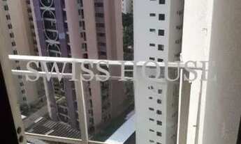 Imagem 3: Cobertura - Chácara Primavera - Campinas