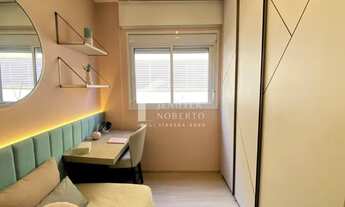 Imagem 6: Apartamento para venda com 62 metros quadrados com 3 quartos