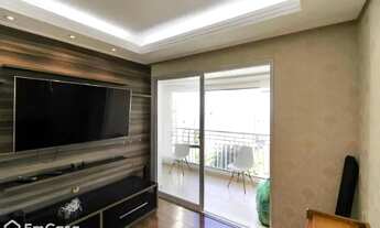 Imagem 2: Apartamento à venda em Sao Paulo