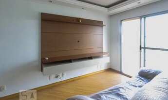 Imagem 6: Apartamento para Aluguel - Vila Santa Clara, 2 Quartos, 56 m2