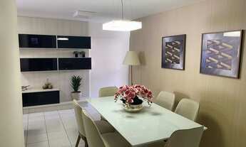 Imagem 2: Apartamento para venda possui 76 metros quadrados com 3 quartos em Portal do Sol - João Pe