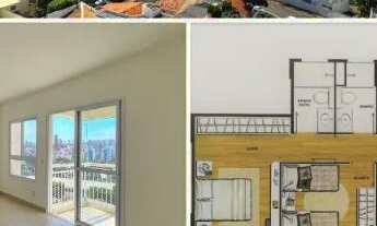 Imagem: Aluguel de Lindo Apartamento 2 quartos