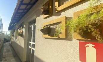 Imagem 5: BELO HORIZONTE - Padrão - Castelo