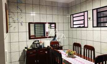 Imagem 4: Casa com 3 dormitórios à venda por R$ 450.000,00 - Jardim Santa Antonieta - Marília/SP