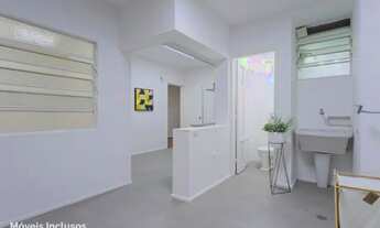 Imagem 5: SÃO PAULO - Apartamento Padrão - PINHEIROS