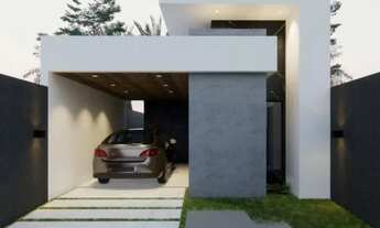 Imagem: Casa Nova a venda Parque Ohara na Região