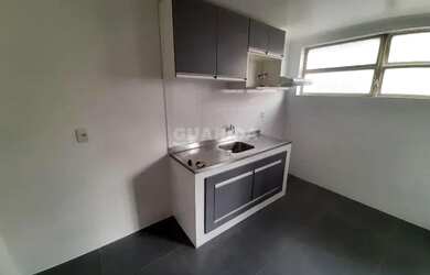 Imagem 7: Apartamento de 2 dormitórios no bairro Higienópolis