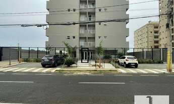 Imagem 3: Apartamento com 3 dormitórios, 98 m² - venda por R$ 600.000,00 ou aluguel por R$ 2.980,00