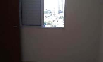 Imagem 7: Apartamento região central com 2 quartos e sacada1.400,00