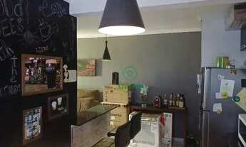 Imagem 4: Apartamento com 2 dormitórios à venda, 45 m² por R$ 235.000,00 - Jardim do Triunfo - Guaru