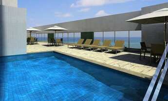 Imagem: IR- AWM. EDF. ESTAÇÃO ATLÂNTICO SUL