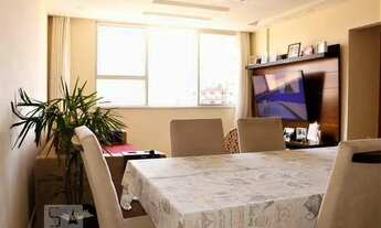 Imagem 2: Apartamento para Aluguel - Meier, 2 Quartos, 85 m2