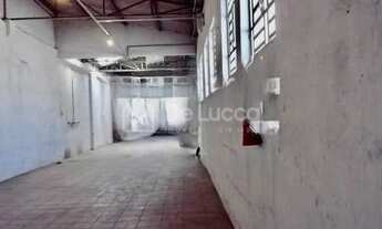 Imagem 6: Barracão - Bonfim - Campinas