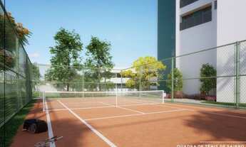 Imagem 2: Apartamento para venda possui 135 metros quadrados com 4 quartos em Ilha do Retiro - Recif