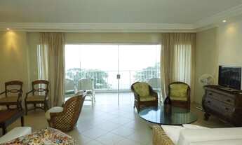 Imagem 1: Apartamento com 4 dormitórios à venda, 250 m² por R$ 1.600.000,00 - Praia das Pitangueiras