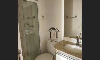 Imagem 7: Apartamento com 2 dormitórios para alugar, 57 m² por R$ 2.159/mês - Torres de São Jose - J