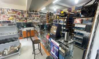 Imagem 3: Loja de ferragens e ferramentas