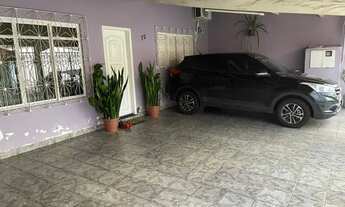 Imagem: Casa com 3 dormitórios à venda, 190 m²