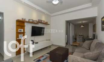 Imagem 7: Tijuca Apartamento com 3 dormitórios