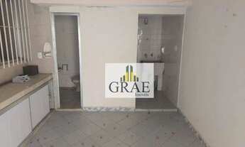 Imagem 2: Sobrado com 2 dormitórios à venda, 150 m² por R$ 650.000,00 - Parque São Diogo - São Berna