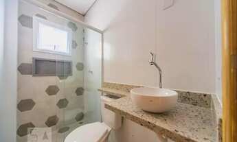 Imagem 6: Apartamento para Aluguel - Vila Marina, 2 Quartos, 62 m2