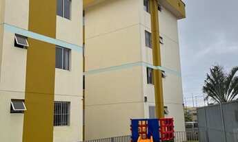 Imagem 2: Apartamento de 2 quartos