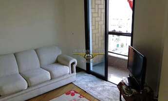 Imagem 3: Apartamento com 3 dormitórios à venda, 130 m² por R$ 780.000,00 - Vila Formosa - São Paulo