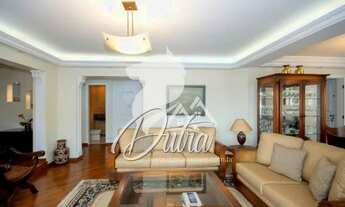 Imagem 3: Edifício Algarve Perdizes 283m² 04 Dormitórios 04 Suítes 3 Vagas