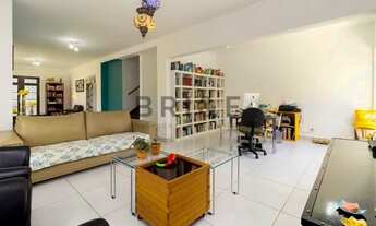 Imagem 7: CASA À VENDA NO CITY LAPA, 575M², 5 DORMITÓRIOS, 4 SUITES, SALA P/3 AMBIENTES, 6 VAGAS