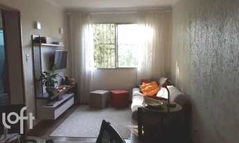 Imagem 5: Apartamento à venda em Tremembé com 51 m², 2 quartos, 1 vaga