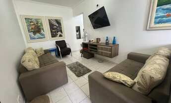 Imagem 6: Apartamento dois Dormitórios no Canto do Forte