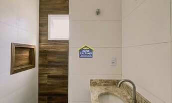 Imagem 8: Oportunidade ? Sobrado Novo Ocian 02 dorms 01 vaga 380 mil