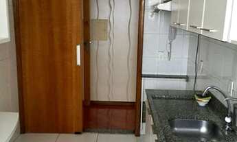 Imagem 3: Apartamento com 3 quartos no Condominio Residencial Vale Dumont - Bairro Jardim América e