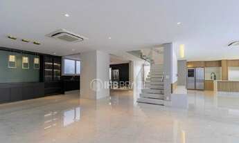 Imagem 3: Condomínio Hípica Garden - Casa com 3 dormitórios à venda, 600 m² por R$ 6.900.000 - Granj