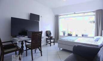 Imagem: Apartamento para Aluguel - Santa Cecília