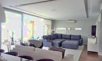 Imagem 3: Perdizes Apartamento com 4 dormitórios