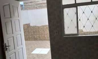 Imagem 2: Casa com 3 cômodos