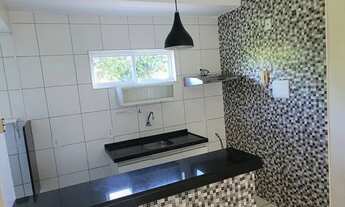 Imagem 5: Alugo apartamento semimobiliado