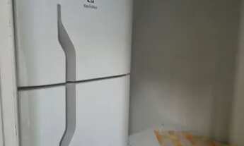 Imagem 2: Alugo kitnet mobiliada trindade