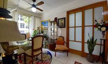 Imagem 1: Apartamento com 2 dorms, Itararé, São Vicente - R$ 395 mil, Cod: 2776